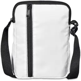 Hoppla Metropolis Crossbody Bag Unbranded Back